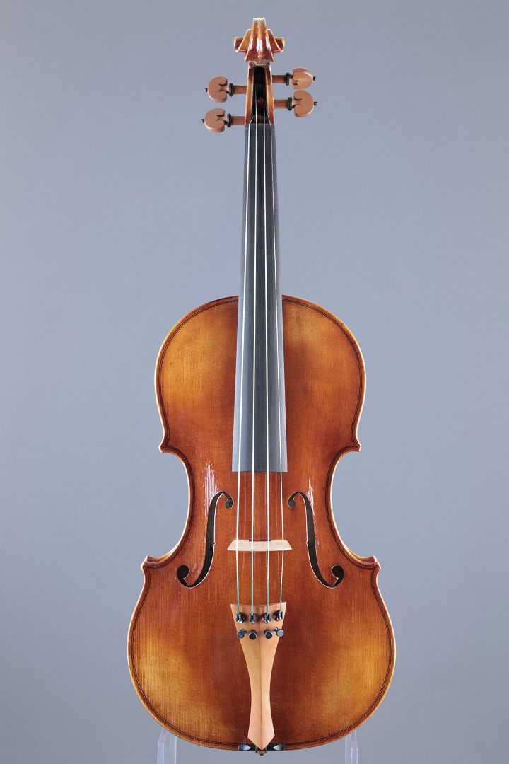 Dietl Anton - Mittenwald Annon 1953 - G-882